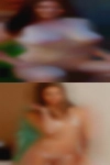 Horny couple masturbating