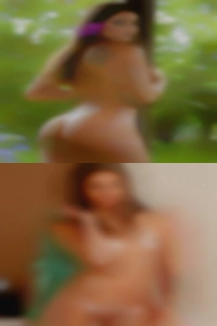Pottsville goes clubbing naked girls!!!