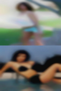 Esperance ads girl in nude.
