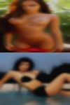 Girls Orangeburg, getting