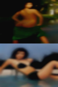 Housewife touch local nude.
