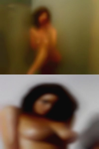 Lactating nude singles females.