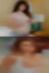 Horny couple masturbating
