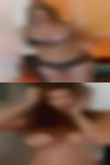 Dark horny women