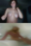 Cum horny girl