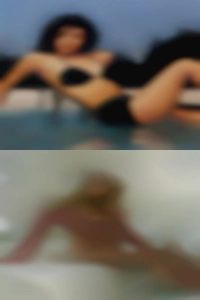 Eyes older women rolled back.