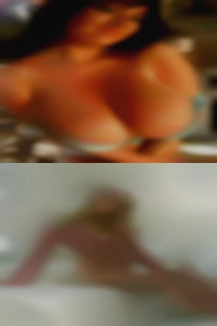 It's white woman and just like sex.