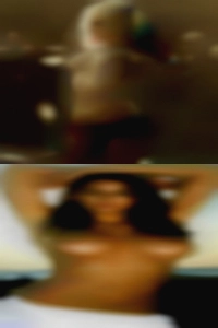 20m fit athletic black and white wives swinger together body.
