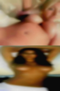 Gang bash naked girls.