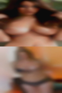 He's really into looking for sex.