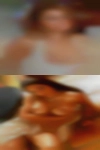 Sex clubs member Kim Delia