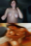 Sex clubs member Kim Delia