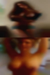 Coldwater, woman looking