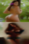Beautiful horny females
