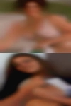 Girls Orangeburg, getting