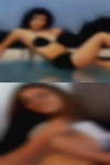 Girls Orangeburg, getting
