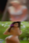 Nude woman