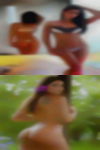 Ugliest swingers naked woman.