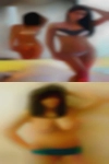 Brave naked girls