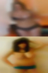 Coldwater, woman looking