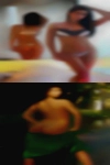 Pussy Gleason