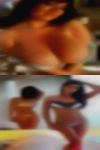 Brave naked girls