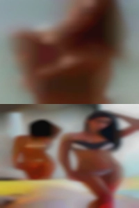Maybe a stable naked women SP is OK.