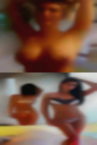 Take me as I am sluts Dear.