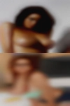Swinger and bisexual women