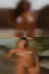 Extreme horny housewives