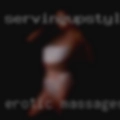 Erotic massages mature females