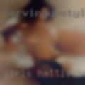 Girls Hattiesburg