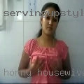 Horny housewives Stockton