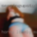Horny lonely mature woman