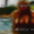 Horny middle women