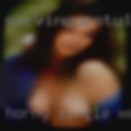 Horny single women