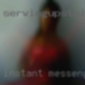 Instant messenger horny