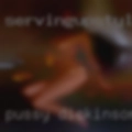 Pussy Dickinson