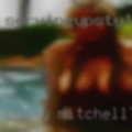 Pussy Mitchell